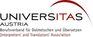 Universitas logo